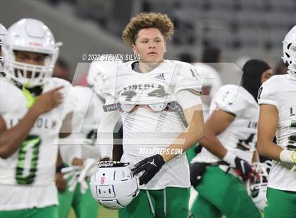 Thumbnail 1 in Carlsbad vs. Lincoln (CIF SDS Open Division Final) photogallery.