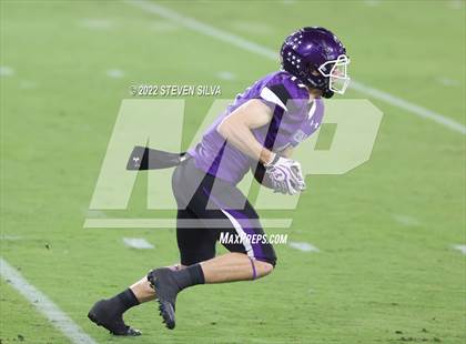 Thumbnail 3 in Carlsbad vs. Lincoln (CIF SDS Open Division Final) photogallery.