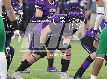 Thumbnail 2 in Carlsbad vs. Lincoln (CIF SDS Open Division Final) photogallery.