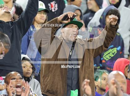 Thumbnail 3 in Carlsbad vs. Lincoln (CIF SDS Open Division Final) photogallery.