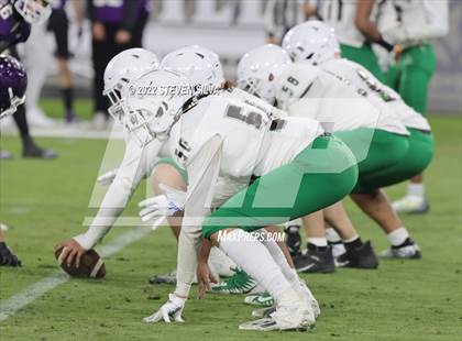 Thumbnail 2 in Carlsbad vs. Lincoln (CIF SDS Open Division Final) photogallery.
