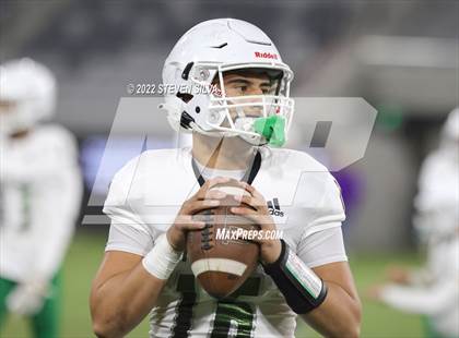 Thumbnail 2 in Carlsbad vs. Lincoln (CIF SDS Open Division Final) photogallery.