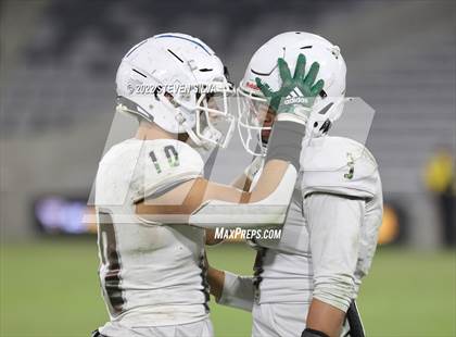 Thumbnail 1 in Carlsbad vs. Lincoln (CIF SDS Open Division Final) photogallery.