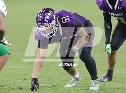 Thumbnail 1 in Carlsbad vs. Lincoln (CIF SDS Open Division Final) photogallery.