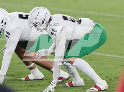 Thumbnail 2 in Carlsbad vs. Lincoln (CIF SDS Open Division Final) photogallery.
