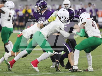 Thumbnail 3 in Carlsbad vs. Lincoln (CIF SDS Open Division Final) photogallery.