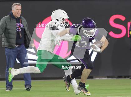Thumbnail 2 in Carlsbad vs. Lincoln (CIF SDS Open Division Final) photogallery.