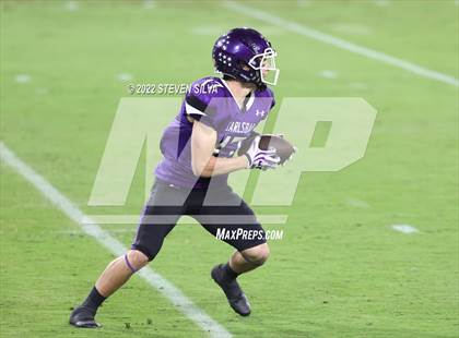 Thumbnail 2 in Carlsbad vs. Lincoln (CIF SDS Open Division Final) photogallery.