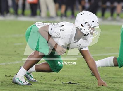 Thumbnail 2 in Carlsbad vs. Lincoln (CIF SDS Open Division Final) photogallery.