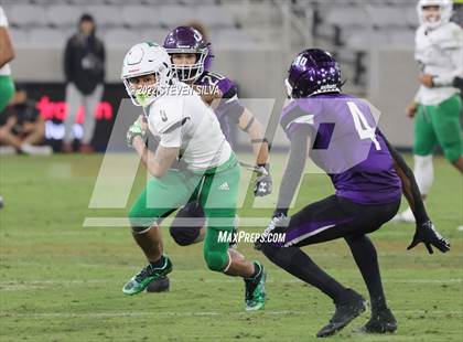 Thumbnail 1 in Carlsbad vs. Lincoln (CIF SDS Open Division Final) photogallery.