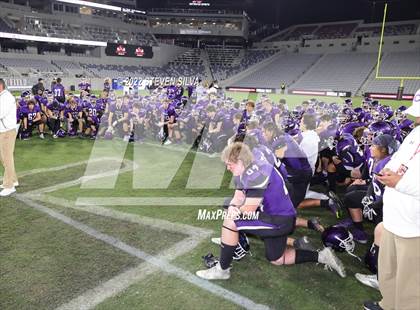 Thumbnail 1 in Carlsbad vs. Lincoln (CIF SDS Open Division Final) photogallery.