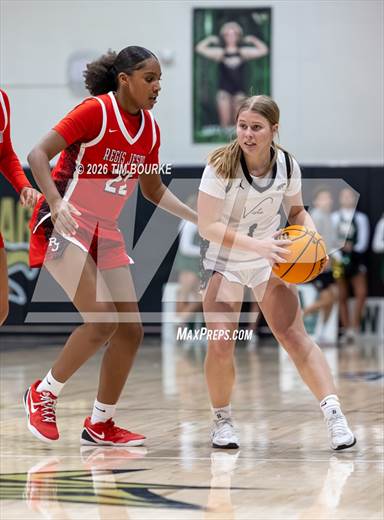 Regis Jesuit @ Mountain Vista