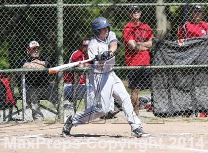 Thumbnail 1 in Wethersfield vs New Canaan (CIAC Class L 1st Round) photogallery.