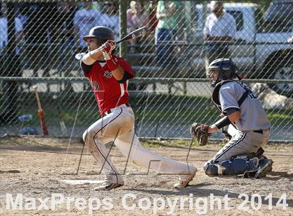 Thumbnail 3 in Wethersfield vs New Canaan (CIAC Class L 1st Round) photogallery.