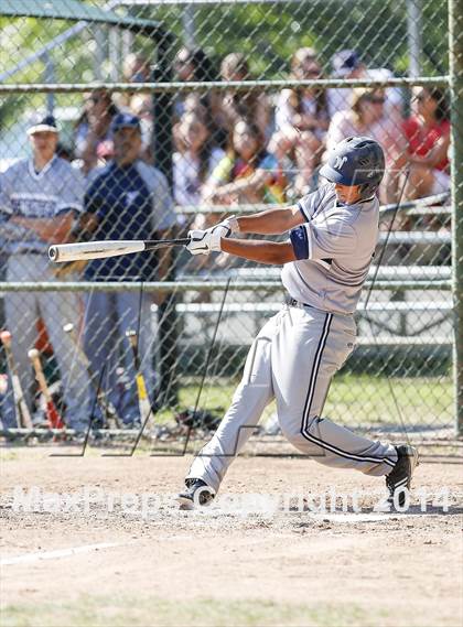Thumbnail 2 in Wethersfield vs New Canaan (CIAC Class L 1st Round) photogallery.