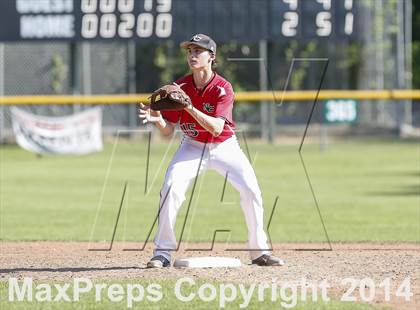 Thumbnail 3 in Wethersfield vs New Canaan (CIAC Class L 1st Round) photogallery.