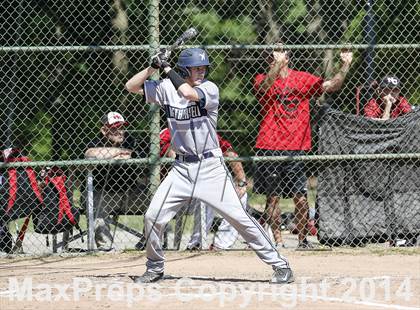 Thumbnail 1 in Wethersfield vs New Canaan (CIAC Class L 1st Round) photogallery.