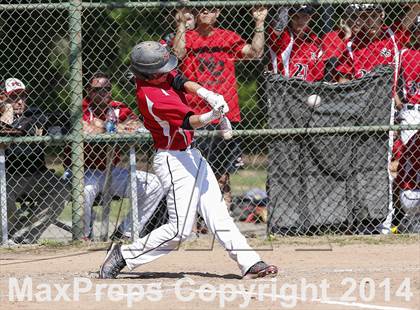 Thumbnail 1 in Wethersfield vs New Canaan (CIAC Class L 1st Round) photogallery.