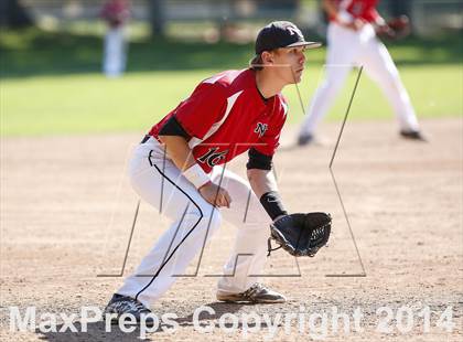Thumbnail 1 in Wethersfield vs New Canaan (CIAC Class L 1st Round) photogallery.
