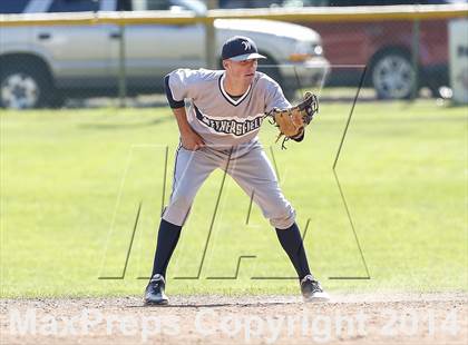 Thumbnail 3 in Wethersfield vs New Canaan (CIAC Class L 1st Round) photogallery.