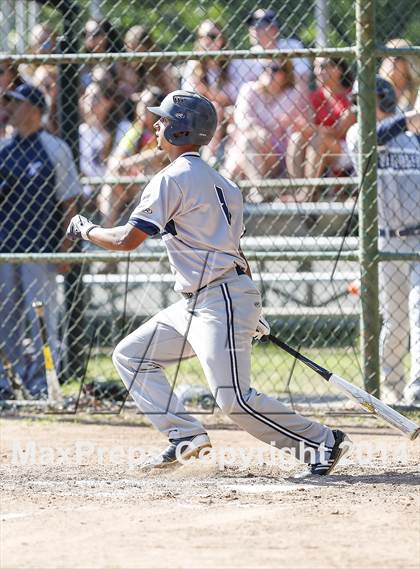 Thumbnail 3 in Wethersfield vs New Canaan (CIAC Class L 1st Round) photogallery.
