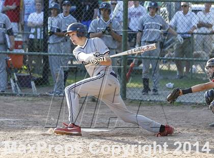 Thumbnail 1 in Wethersfield vs New Canaan (CIAC Class L 1st Round) photogallery.