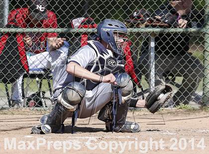 Thumbnail 1 in Wethersfield vs New Canaan (CIAC Class L 1st Round) photogallery.