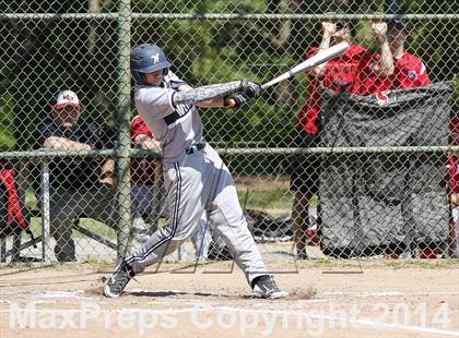 Thumbnail 2 in Wethersfield vs New Canaan (CIAC Class L 1st Round) photogallery.