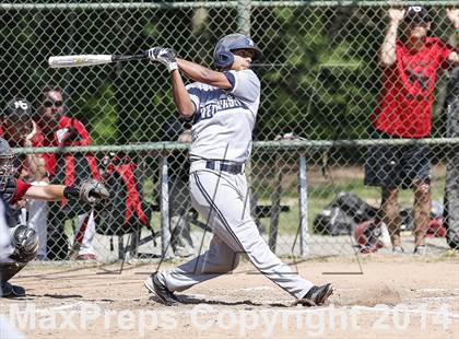 Thumbnail 3 in Wethersfield vs New Canaan (CIAC Class L 1st Round) photogallery.