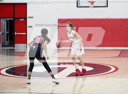 Thumbnail 3 in Segerstrom @ Glendora (CIF SS D-2A Second Round)  photogallery.
