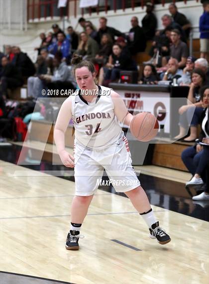 Thumbnail 3 in Segerstrom @ Glendora (CIF SS D-2A Second Round)  photogallery.