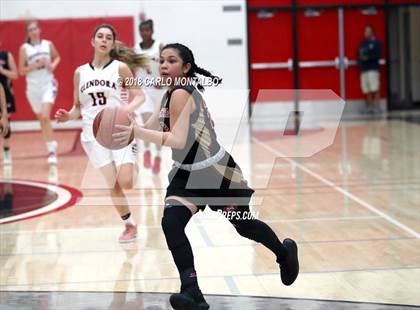 Thumbnail 1 in Segerstrom @ Glendora (CIF SS D-2A Second Round)  photogallery.