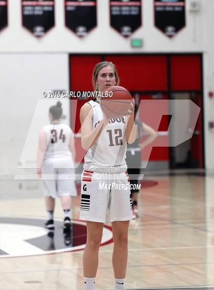 Thumbnail 3 in Segerstrom @ Glendora (CIF SS D-2A Second Round)  photogallery.