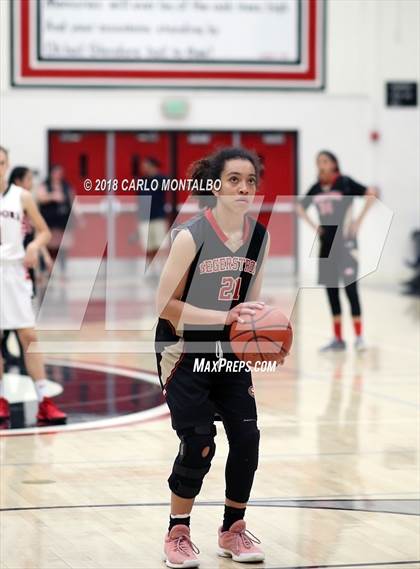 Thumbnail 2 in Segerstrom @ Glendora (CIF SS D-2A Second Round)  photogallery.