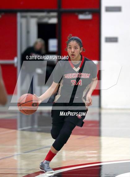 Thumbnail 2 in Segerstrom @ Glendora (CIF SS D-2A Second Round)  photogallery.
