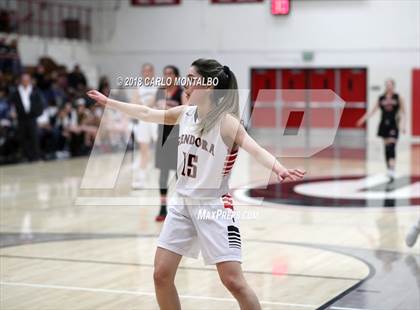 Thumbnail 3 in Segerstrom @ Glendora (CIF SS D-2A Second Round)  photogallery.
