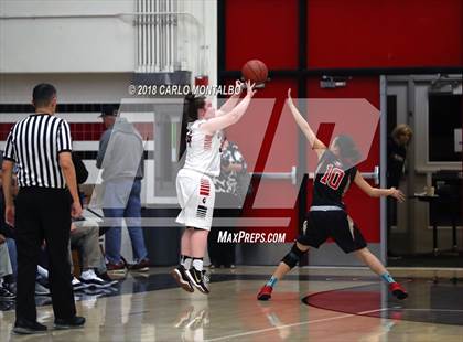 Thumbnail 1 in Segerstrom @ Glendora (CIF SS D-2A Second Round)  photogallery.