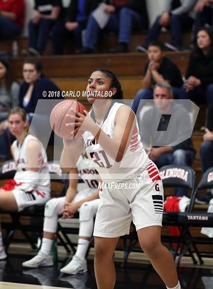 Thumbnail 3 in Segerstrom @ Glendora (CIF SS D-2A Second Round)  photogallery.