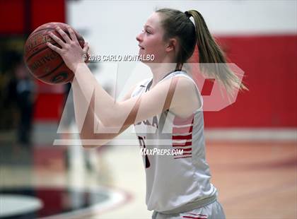 Thumbnail 2 in Segerstrom @ Glendora (CIF SS D-2A Second Round)  photogallery.