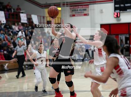 Thumbnail 2 in Segerstrom @ Glendora (CIF SS D-2A Second Round)  photogallery.