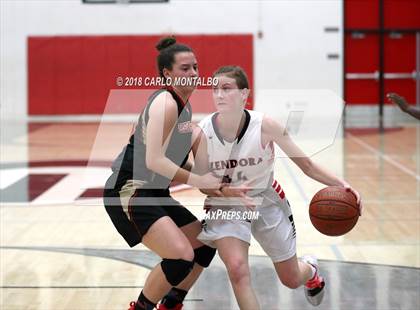 Thumbnail 3 in Segerstrom @ Glendora (CIF SS D-2A Second Round)  photogallery.