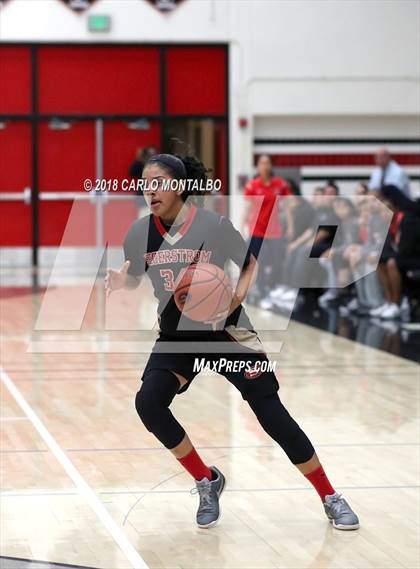 Thumbnail 1 in Segerstrom @ Glendora (CIF SS D-2A Second Round)  photogallery.