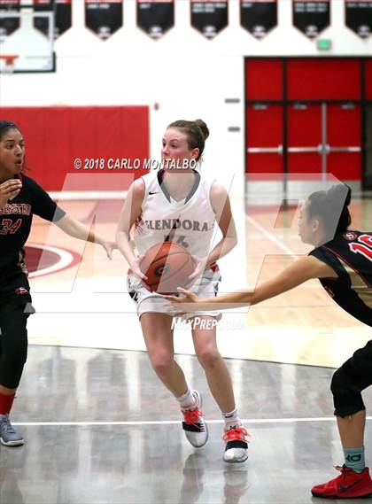 Thumbnail 1 in Segerstrom @ Glendora (CIF SS D-2A Second Round)  photogallery.