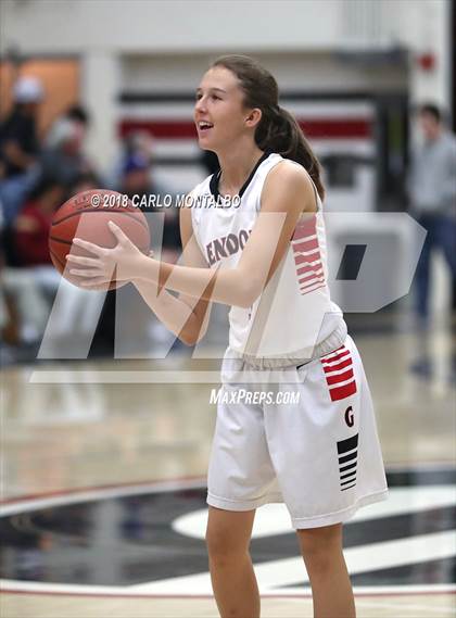Thumbnail 1 in Segerstrom @ Glendora (CIF SS D-2A Second Round)  photogallery.