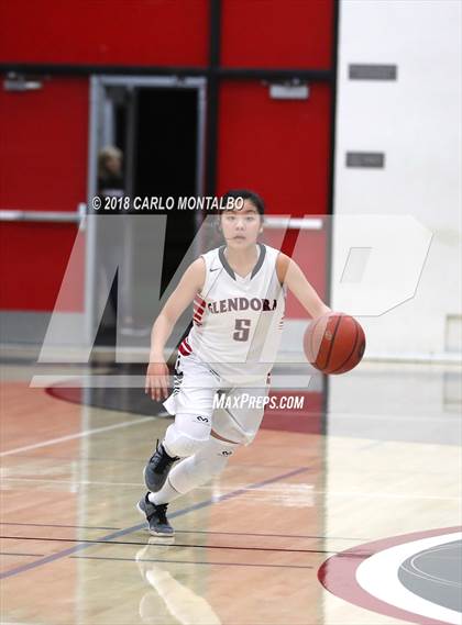 Thumbnail 1 in Segerstrom @ Glendora (CIF SS D-2A Second Round)  photogallery.