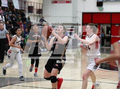 Thumbnail 3 in Segerstrom @ Glendora (CIF SS D-2A Second Round)  photogallery.