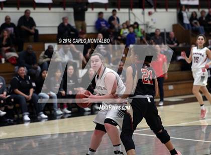 Thumbnail 1 in Segerstrom @ Glendora (CIF SS D-2A Second Round)  photogallery.