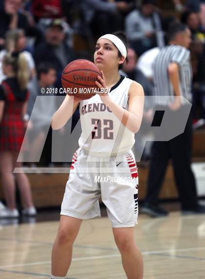 Thumbnail 1 in Segerstrom @ Glendora (CIF SS D-2A Second Round)  photogallery.