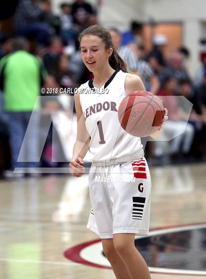 Thumbnail 3 in Segerstrom @ Glendora (CIF SS D-2A Second Round)  photogallery.
