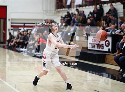 Thumbnail 1 in Segerstrom @ Glendora (CIF SS D-2A Second Round)  photogallery.